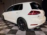 USED 2017 67 VOLKSWAGEN GOLF 2.0 TDI BlueMotion Tech GTD Hatchback 5dr Diesel DSG AUTOMATIC Euro 6 (s/s) (184 ps) MOT 26/01/27 - FINANCE ARRANGED - IRVINE - AYR - GLASGOW