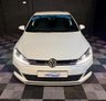 USED 2017 67 VOLKSWAGEN GOLF 2.0 TDI BlueMotion Tech GTD Hatchback 5dr Diesel DSG AUTOMATIC Euro 6 (s/s) (184 ps) MOT 26/01/27 - FINANCE ARRANGED - IRVINE - AYR - GLASGOW