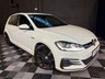 USED 2017 67 VOLKSWAGEN GOLF 2.0 TDI BlueMotion Tech GTD Hatchback 5dr Diesel DSG AUTOMATIC Euro 6 (s/s) (184 ps) MOT 26/01/27 - FINANCE ARRANGED - IRVINE - AYR - GLASGOW
