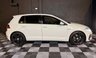 USED 2017 67 VOLKSWAGEN GOLF 2.0 TDI BlueMotion Tech GTD Hatchback 5dr Diesel DSG AUTOMATIC Euro 6 (s/s) (184 ps) MOT 26/01/27 - FINANCE ARRANGED - IRVINE - AYR - GLASGOW