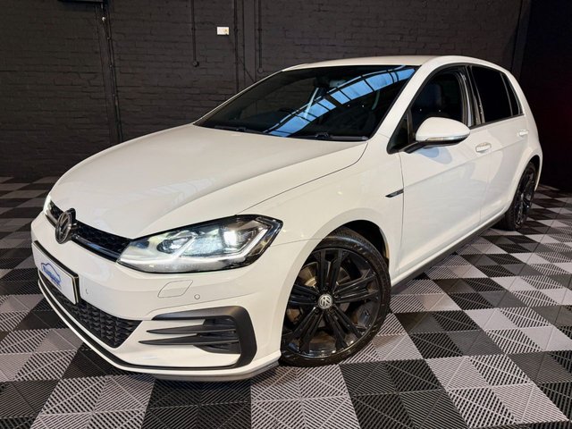 View our Volkswagen Golf 2.0 TDI BlueMotion Tech GTD Hatchback 5dr Diesel DSG AUTOMATIC Euro 6 (s/s) (184 ps)