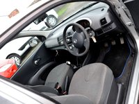 USED 2007 57 NISSAN MICRA 1.2 16v Initia Hatchback 3dr Petrol Manual (139 g/km, 79 bhp) Ideal 1st Car - Cheap to run