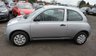 USED 2007 57 NISSAN MICRA 1.2 16v Initia Hatchback 3dr Petrol Manual (139 g/km, 79 bhp) Ideal 1st Car - Cheap to run