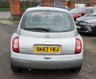 USED 2007 57 NISSAN MICRA 1.2 16v Initia Hatchback 3dr Petrol Manual (139 g/km, 79 bhp) Ideal 1st Car - Cheap to run