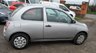 USED 2007 57 NISSAN MICRA 1.2 16v Initia Hatchback 3dr Petrol Manual (139 g/km, 79 bhp) Ideal 1st Car - Cheap to run