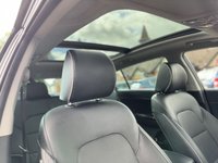 USED 2018 18 KIA SPORTAGE 1.7 CRDi 3 SUV 5dr Diesel DCT Euro 6 (s/s) (139 bhp) 