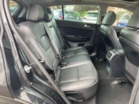USED 2018 18 KIA SPORTAGE 1.7 CRDi 3 SUV 5dr Diesel DCT Euro 6 (s/s) (139 bhp) 