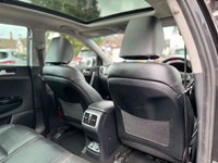 USED 2018 18 KIA SPORTAGE 1.7 CRDi 3 SUV 5dr Diesel DCT Euro 6 (s/s) (139 bhp) 