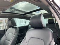 USED 2018 18 KIA SPORTAGE 1.7 CRDi 3 SUV 5dr Diesel DCT Euro 6 (s/s) (139 bhp) 