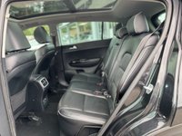 USED 2018 18 KIA SPORTAGE 1.7 CRDi 3 SUV 5dr Diesel DCT Euro 6 (s/s) (139 bhp) 