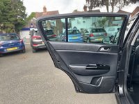 USED 2018 18 KIA SPORTAGE 1.7 CRDi 3 SUV 5dr Diesel DCT Euro 6 (s/s) (139 bhp) 