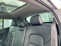 USED 2018 18 KIA SPORTAGE 1.7 CRDi 3 SUV 5dr Diesel DCT Euro 6 (s/s) (139 bhp) 
