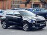USED 2018 18 KIA SPORTAGE 1.7 CRDi 3 SUV 5dr Diesel DCT Euro 6 (s/s) (139 bhp) 
