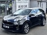 USED 2018 18 KIA SPORTAGE 1.7 CRDi 3 SUV 5dr Diesel DCT Euro 6 (s/s) (139 bhp) 