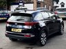 USED 2018 18 KIA SPORTAGE 1.7 CRDi 3 SUV 5dr Diesel DCT Euro 6 (s/s) (139 bhp) 