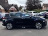 USED 2018 18 KIA SPORTAGE 1.7 CRDi 3 SUV 5dr Diesel DCT Euro 6 (s/s) (139 bhp) 