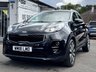 USED 2018 18 KIA SPORTAGE 1.7 CRDi 3 SUV 5dr Diesel DCT Euro 6 (s/s) (139 bhp) 