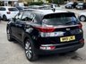 USED 2018 18 KIA SPORTAGE 1.7 CRDi 3 SUV 5dr Diesel DCT Euro 6 (s/s) (139 bhp) 
