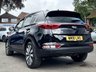 USED 2018 18 KIA SPORTAGE 1.7 CRDi 3 SUV 5dr Diesel DCT Euro 6 (s/s) (139 bhp) 