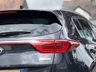 USED 2018 18 KIA SPORTAGE 1.7 CRDi 3 SUV 5dr Diesel DCT Euro 6 (s/s) (139 bhp) 