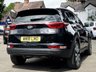 USED 2018 18 KIA SPORTAGE 1.7 CRDi 3 SUV 5dr Diesel DCT Euro 6 (s/s) (139 bhp) 