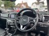 USED 2018 18 KIA SPORTAGE 1.7 CRDi 3 SUV 5dr Diesel DCT Euro 6 (s/s) (139 bhp) 