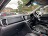 USED 2018 18 KIA SPORTAGE 1.7 CRDi 3 SUV 5dr Diesel DCT Euro 6 (s/s) (139 bhp) 