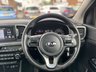USED 2018 18 KIA SPORTAGE 1.7 CRDi 3 SUV 5dr Diesel DCT Euro 6 (s/s) (139 bhp) 