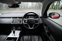 USED 2021 71 LAND ROVER RANGE ROVER EVOQUE 1.5 P300e 12.2kWh S SUV 5dr Petrol Plug-in Hybrid Auto 4WD Euro 6 (s/s) (309 ps) FIRENZE RED METALLIC PAINTWORK + SURROUND CAMERA + APPLE CARPLAY