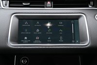 USED 2021 71 LAND ROVER RANGE ROVER EVOQUE 1.5 P300e 12.2kWh S SUV 5dr Petrol Plug-in Hybrid Auto 4WD Euro 6 (s/s) (309 ps) FIRENZE RED METALLIC PAINTWORK + SURROUND CAMERA + APPLE CARPLAY