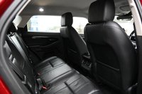 USED 2021 71 LAND ROVER RANGE ROVER EVOQUE 1.5 P300e 12.2kWh S SUV 5dr Petrol Plug-in Hybrid Auto 4WD Euro 6 (s/s) (309 ps) FIRENZE RED METALLIC PAINTWORK + SURROUND CAMERA + APPLE CARPLAY