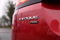 USED 2021 71 LAND ROVER RANGE ROVER EVOQUE 1.5 P300e 12.2kWh S SUV 5dr Petrol Plug-in Hybrid Auto 4WD Euro 6 (s/s) (309 ps) FIRENZE RED METALLIC PAINTWORK + SURROUND CAMERA + APPLE CARPLAY