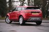 USED 2021 71 LAND ROVER RANGE ROVER EVOQUE 1.5 P300e 12.2kWh S SUV 5dr Petrol Plug-in Hybrid Auto 4WD Euro 6 (s/s) (309 ps) FIRENZE RED METALLIC PAINTWORK + SURROUND CAMERA + APPLE CARPLAY