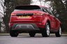 USED 2021 71 LAND ROVER RANGE ROVER EVOQUE 1.5 P300e 12.2kWh S SUV 5dr Petrol Plug-in Hybrid Auto 4WD Euro 6 (s/s) (309 ps) FIRENZE RED METALLIC PAINTWORK + SURROUND CAMERA + APPLE CARPLAY
