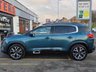 USED 2019 19 CITROEN C5 AIRCROSS 2.0 BlueHDi Flair Plus SUV 5dr Diesel EAT8 Euro 6 (s/s) (180 ps) Pan-Roof|FSH|Low Mileage|R.Cam