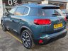 USED 2019 19 CITROEN C5 AIRCROSS 2.0 BlueHDi Flair Plus SUV 5dr Diesel EAT8 Euro 6 (s/s) (180 ps) Pan-Roof|FSH|Low Mileage|R.Cam