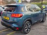 USED 2019 19 CITROEN C5 AIRCROSS 2.0 BlueHDi Flair Plus SUV 5dr Diesel EAT8 Euro 6 (s/s) (180 ps) Pan-Roof|FSH|Low Mileage|R.Cam
