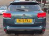 USED 2019 19 CITROEN C5 AIRCROSS 2.0 BlueHDi Flair Plus SUV 5dr Diesel EAT8 Euro 6 (s/s) (180 ps) Pan-Roof|FSH|Low Mileage|R.Cam