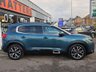 USED 2019 19 CITROEN C5 AIRCROSS 2.0 BlueHDi Flair Plus SUV 5dr Diesel EAT8 Euro 6 (s/s) (180 ps) Pan-Roof|FSH|Low Mileage|R.Cam