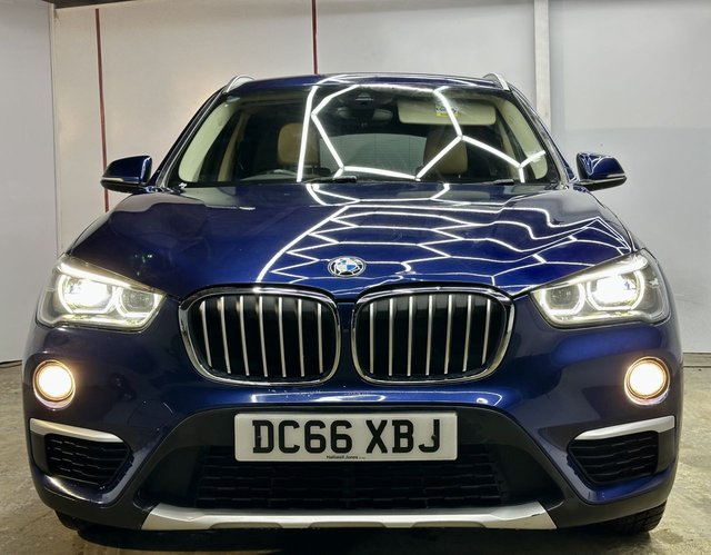 2016 BMW X1 2L Xline 5dr - Photo 5