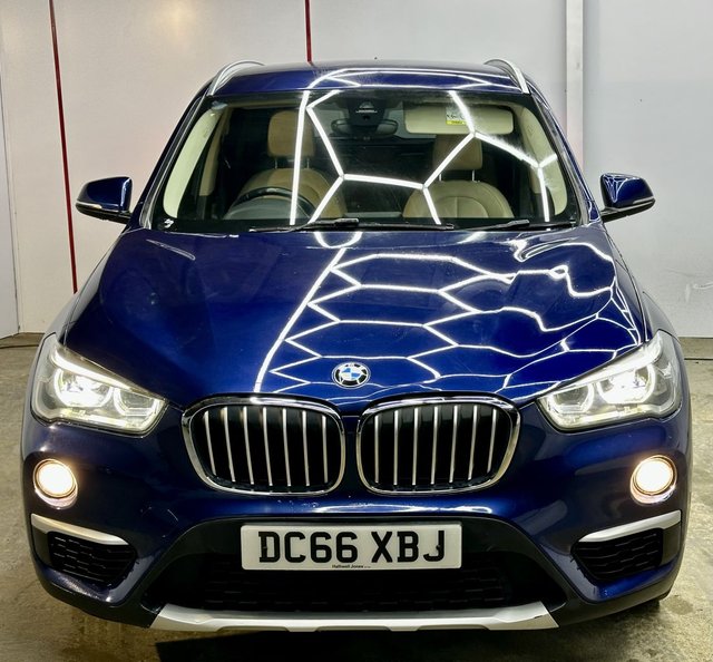 2016 BMW X1 2L Xline 5dr - Photo 6