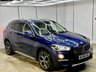 USED 2016 66 BMW X1 2.0 20d xLine SUV 5dr Diesel Auto xDrive Euro 6 (s/s) (190 ps) SAT NAV-HEATED LEATHER SEATS-SENSRS
