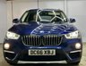 USED 2016 66 BMW X1 2.0 20d xLine SUV 5dr Diesel Auto xDrive Euro 6 (s/s) (190 ps) SAT NAV-HEATED LEATHER SEATS-SENSRS