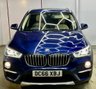 USED 2016 66 BMW X1 2.0 20d xLine SUV 5dr Diesel Auto xDrive Euro 6 (s/s) (190 ps) SAT NAV-HEATED LEATHER SEATS-SENSRS
