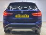 USED 2016 66 BMW X1 2.0 20d xLine SUV 5dr Diesel Auto xDrive Euro 6 (s/s) (190 ps) SAT NAV-HEATED LEATHER SEATS-SENSRS