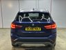 USED 2016 66 BMW X1 2.0 20d xLine SUV 5dr Diesel Auto xDrive Euro 6 (s/s) (190 ps) SAT NAV-HEATED LEATHER SEATS-SENSRS