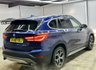 USED 2016 66 BMW X1 2.0 20d xLine SUV 5dr Diesel Auto xDrive Euro 6 (s/s) (190 ps) SAT NAV-HEATED LEATHER SEATS-SENSRS