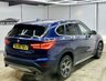 USED 2016 66 BMW X1 2.0 20d xLine SUV 5dr Diesel Auto xDrive Euro 6 (s/s) (190 ps) SAT NAV-HEATED LEATHER SEATS-SENSRS