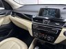 USED 2016 66 BMW X1 2.0 20d xLine SUV 5dr Diesel Auto xDrive Euro 6 (s/s) (190 ps) SAT NAV-HEATED LEATHER SEATS-SENSRS