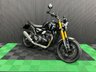 USED 2024 24 TRIUMPH SPEED 400 FINANCE SPECIALISTS APPLY NOW LOW RATE FINANCE DELIVERY AVAILABLE